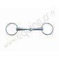 Loose ring hollow mouth 19mm