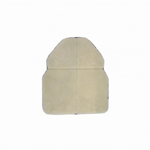 Horse bib wither protection