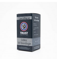 Sealtex latex bandage