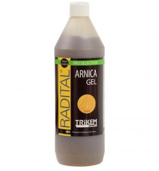 Arnica gel radital 1l