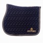 Saddle pad logo kentucky