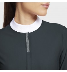 Faustine woman polo shirt