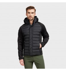 Softshell homme alexis