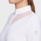 Faustine woman polo shirt